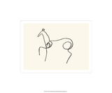 The Horse