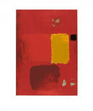 Cadmium Painting