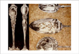 Buy Silver Palate II at AllPosters.com