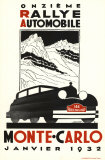 Monte-Carlo, 1932