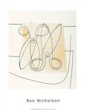 Scissors, c.1968