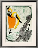 Buy Jane Avril, 1893 at AllPosters.com