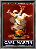 Cafe Martin 1921