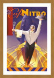 Buy Cafe Nitro at AllPosters.com