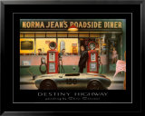 Destiny Highway