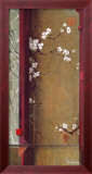 Blossom Tapestry I