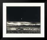 Moonrise, Hernandez, New Mexico, 1941