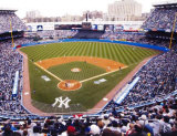 Yankee Stadium - 2004 &copy;Photofile