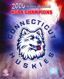 UCONN Logo - 