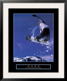 Buy Dare - Snowboarder at AllPosters.com