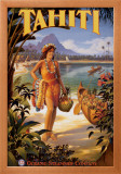 Tahiti