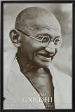 Buy Mahatma Gandhi at AllPosters.com