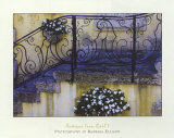 Buy Antique Iron Rail I at AllPosters.com