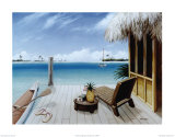 Buy Tropic Getaway at AllPosters.com