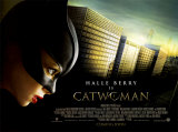 Catwoman