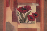 Poppies of the Orient I