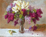 Elizabeth's Lilacs