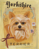 Buy Yorkshire Terrier at AllPosters.com