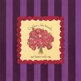 Buy Garden's, Like Friends at AllPosters.com
