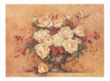 Autumn Rose