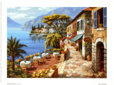 Overlook Cafe II