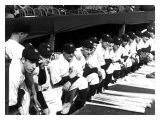 World Series, New York Yankees, c.1937