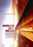 Gambling, Gods and LSD