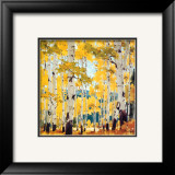 September Aspen