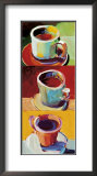 Buy Three Cups o' Joe II at AllPosters.com