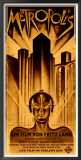 Metropolis