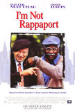 I'm Not Rappaport