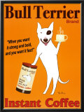 Bull Terrier Brand