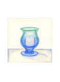 Solitary Votive I