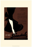 Le Scandale
