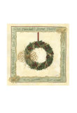 Buy Raffia Wreath II at AllPosters.com