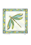 Buy Luminous Dragonfly II at AllPosters.com