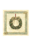 Buy Raffia Wreath I at AllPosters.com