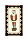 Jolly Santa