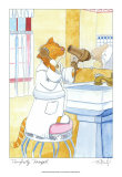 Buy Purrfectly Primped at AllPosters.com