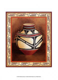 Buy Southwest Pottery I at AllPosters.com