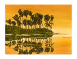 Buy Reflections I at AllPosters.com