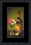 Lime Margarita