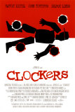 Buy Clockers at AllPosters.com