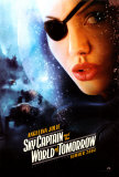 Sky Captain and the World of Tomorrow
