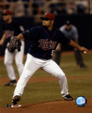 Johan Santana - 2004 Pitching Action &copy;Photofile