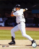 Hee Seop Choi - 2004 Batting Action
