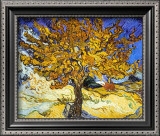 Mulberry Tree, 1889