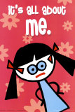 Trendy Wendy - It's All About Me