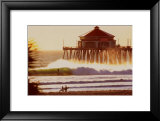 Buy Huntington Beach Pier at AllPosters.com