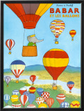 Babar - Et Les Ballons